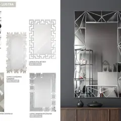Jak ozdobić lustro w przedpokoju? DIY, trendy i powiększ przestrzeń!