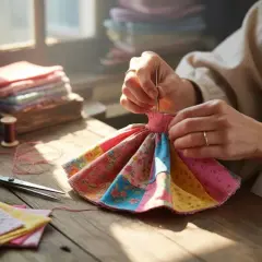 Jak zamaskować odpryski na meblach? Poradnik DIY krok po kroku
