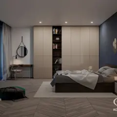 Jaki kolor szafy do sypialni? Stwórz idealny klimat!