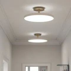 Jaka lampa do przedpokoju? Wybierz idealne oświetlenie i uniknij błędów!