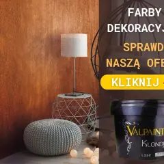 Farba betonowa czy beton dekoracyjny? Pomagam wybrać!