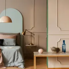 Jaki kolor do sypialni? Trendy 2026 i sekret dobrego snu!