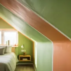 Pomaluj sypialnię jak ekspert! Pełny poradnik krok po kroku