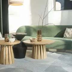 Salon marzeń: Jak ustawić meble funkcjonalnie i stylowo?