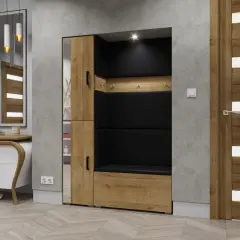 Jak urządzić przedpokój? Stwórz funkcjonalną wizytówkę domu!