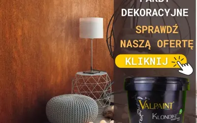 Farba betonowa czy beton dekoracyjny? Pomagam wybrać!