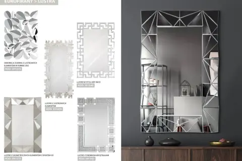 Jak ozdobić lustro w przedpokoju? DIY, trendy i powiększ przestrzeń!