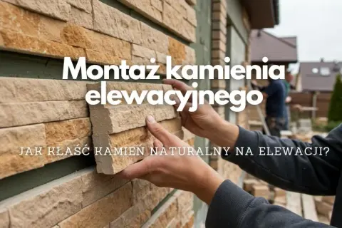 Kamień dekoracyjny: Jak obliczyć ilość? Uniknij błędów i strat!