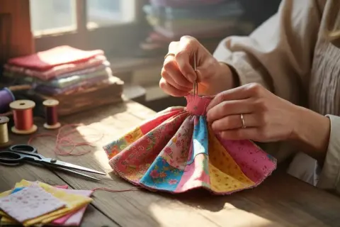 Jak zamaskować odpryski na meblach? Poradnik DIY krok po kroku
