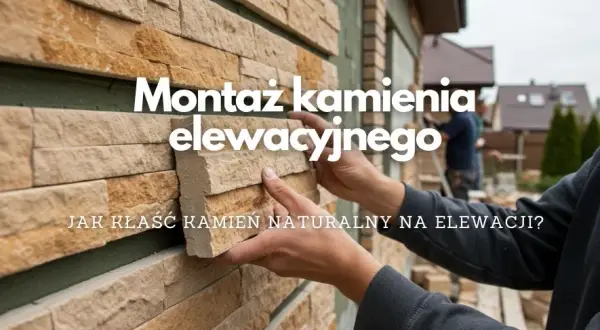 Kamień dekoracyjny: Jak obliczyć ilość? Uniknij błędów i strat!