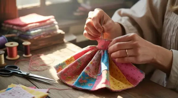 Jak zamaskować odpryski na meblach? Poradnik DIY krok po kroku