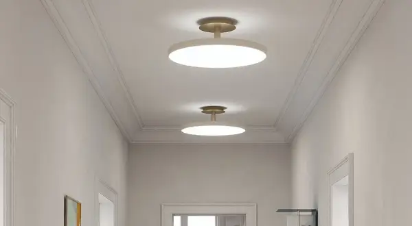 Jaka lampa do przedpokoju? Wybierz idealne oświetlenie i uniknij błędów!