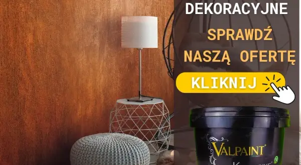 Farba betonowa czy beton dekoracyjny? Pomagam wybrać!