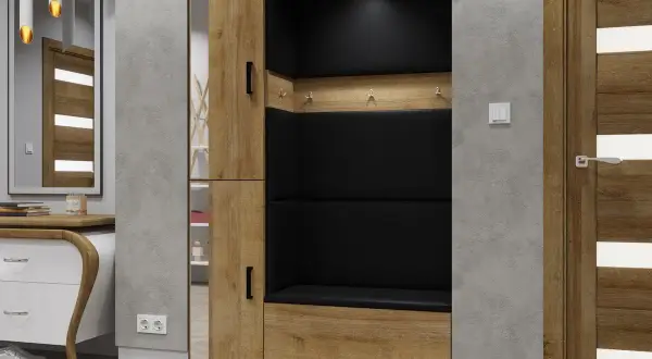 Jak urządzić przedpokój? Stwórz funkcjonalną wizytówkę domu!