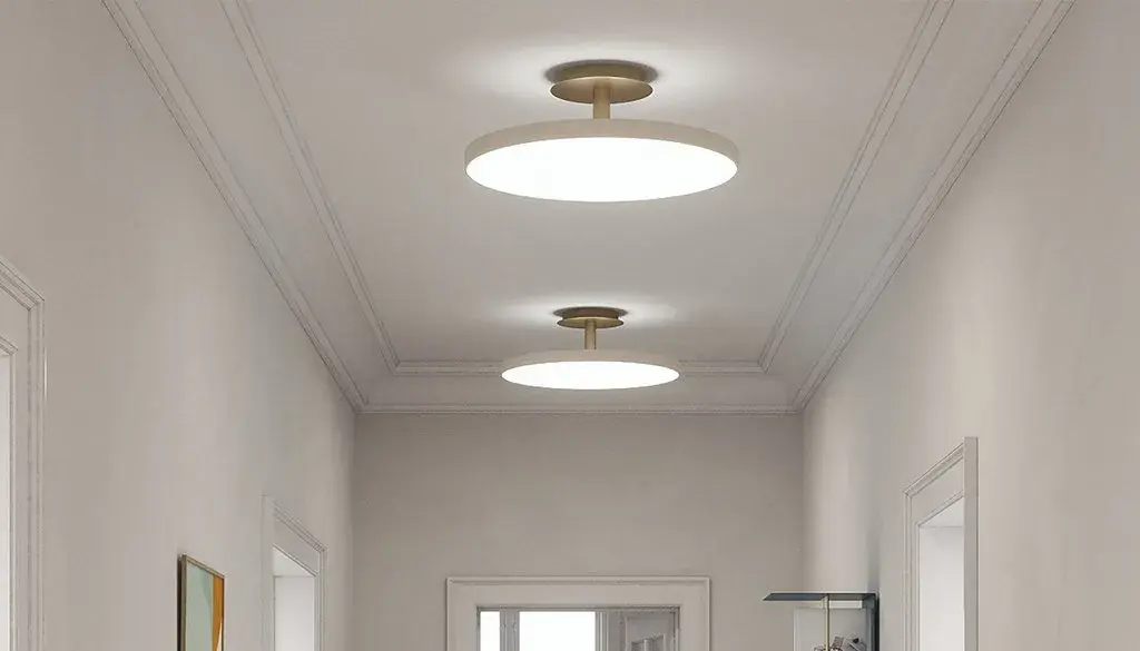 Jaka lampa do przedpokoju? Wybierz idealne oświetlenie i uniknij błędów!