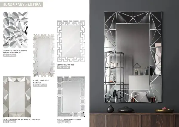 Jak ozdobić lustro w przedpokoju? DIY, trendy i powiększ przestrzeń!