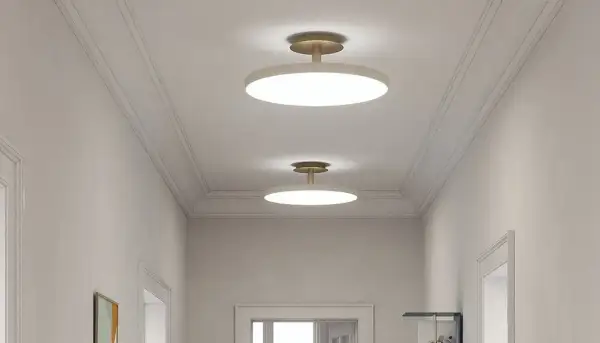 Jaka lampa do przedpokoju? Wybierz idealne oświetlenie i uniknij błędów!